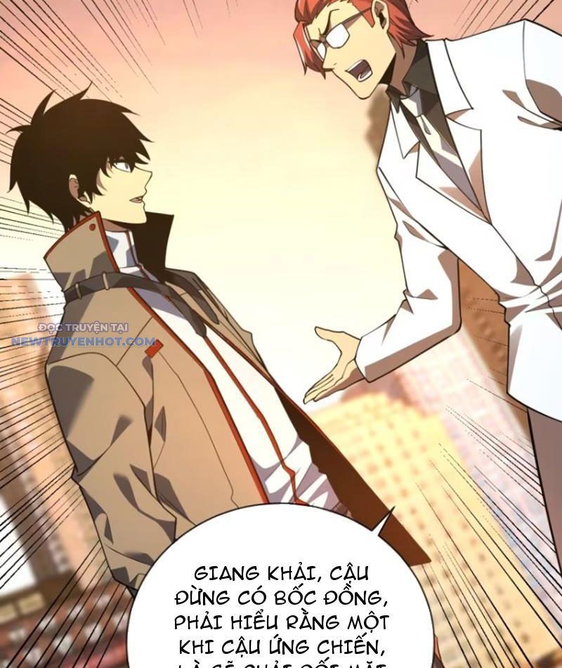 Mệnh Luân Chi Chủ! Làm Kẻ Biến Dị Giáng Xuống Nhân Gian Chap 59 - Next Chap 60