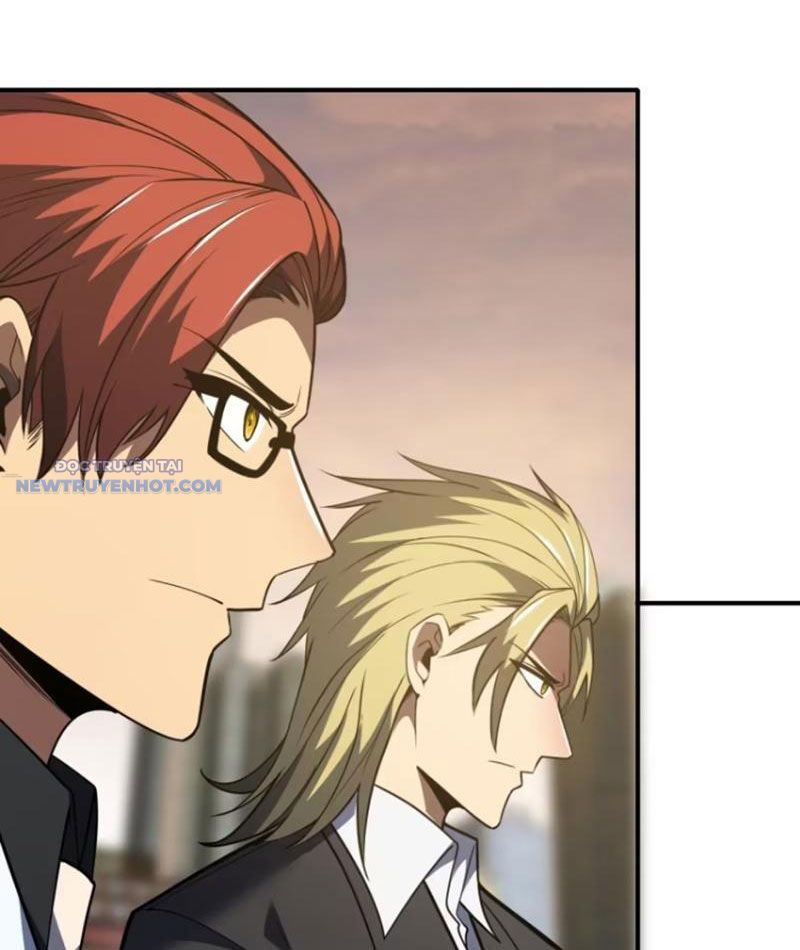 Mệnh Luân Chi Chủ! Làm Kẻ Biến Dị Giáng Xuống Nhân Gian Chap 59 - Next Chap 60