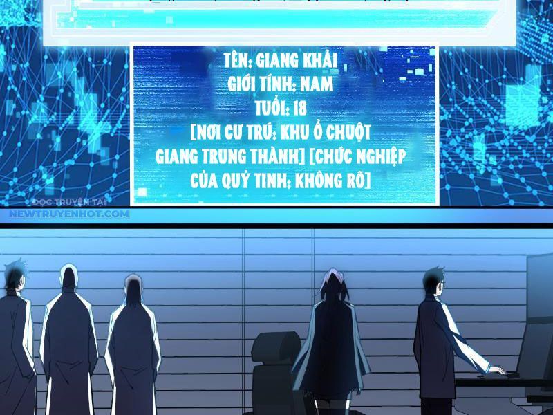 Mệnh Luân Chi Chủ! Làm Kẻ Biến Dị Giáng Xuống Nhân Gian Chap 6 - Next Chap 7