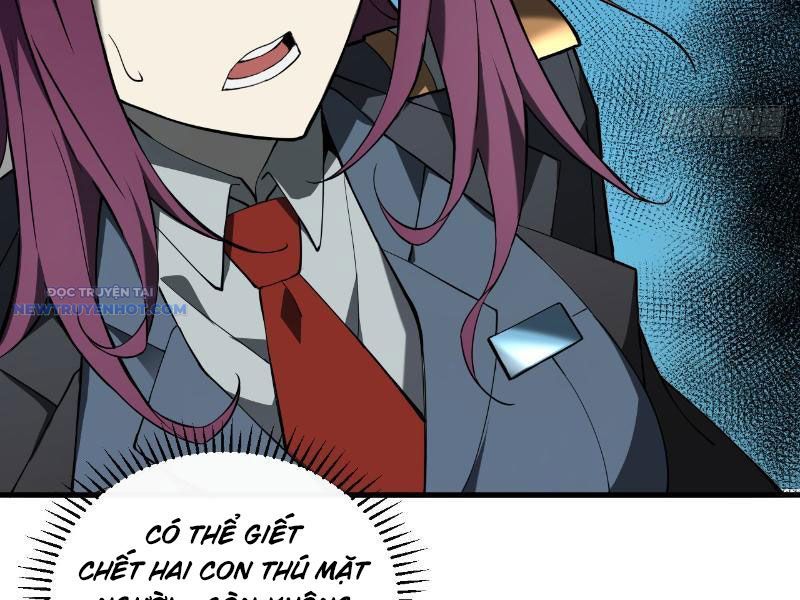 Mệnh Luân Chi Chủ! Làm Kẻ Biến Dị Giáng Xuống Nhân Gian Chap 6 - Next Chap 7