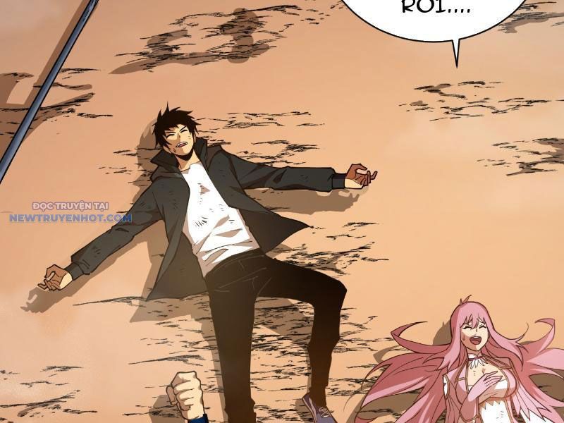 Mệnh Luân Chi Chủ! Làm Kẻ Biến Dị Giáng Xuống Nhân Gian Chap 6 - Next Chap 7