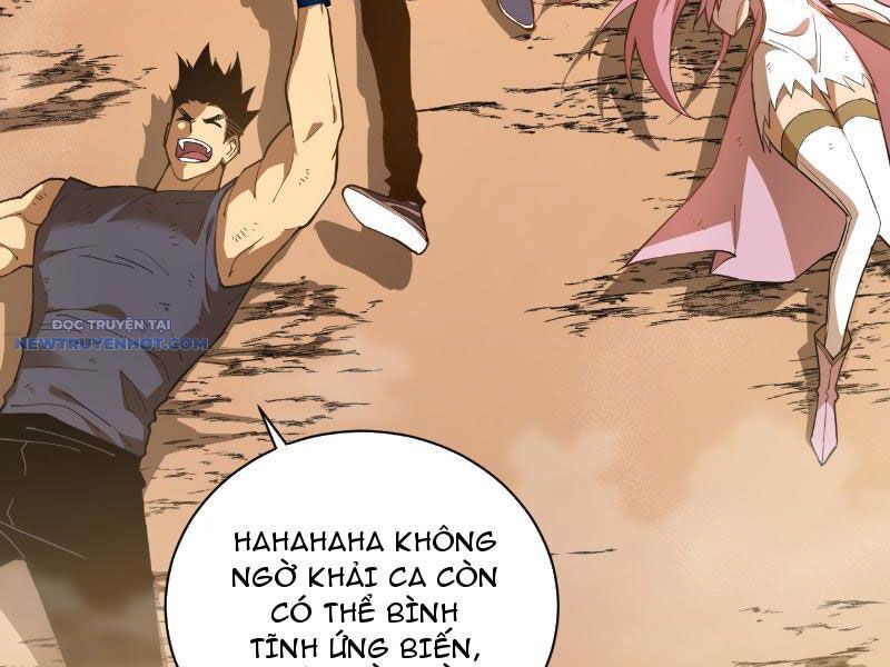 Mệnh Luân Chi Chủ! Làm Kẻ Biến Dị Giáng Xuống Nhân Gian Chap 6 - Next Chap 7