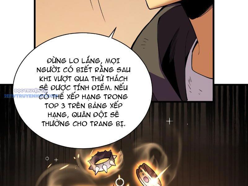 Mệnh Luân Chi Chủ! Làm Kẻ Biến Dị Giáng Xuống Nhân Gian Chap 6 - Next Chap 7