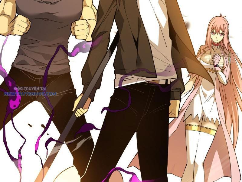 Mệnh Luân Chi Chủ! Làm Kẻ Biến Dị Giáng Xuống Nhân Gian Chap 6 - Next Chap 7