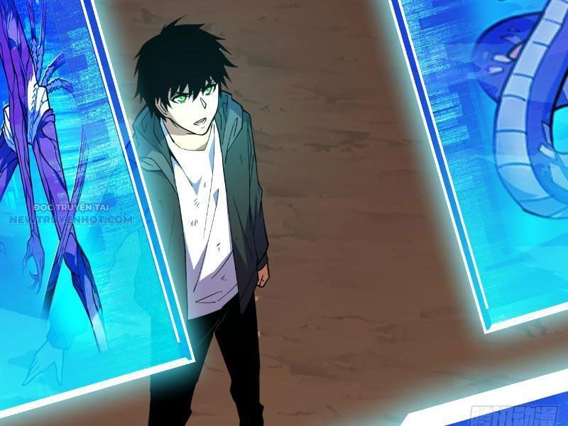 Mệnh Luân Chi Chủ! Làm Kẻ Biến Dị Giáng Xuống Nhân Gian Chap 6 - Next Chap 7