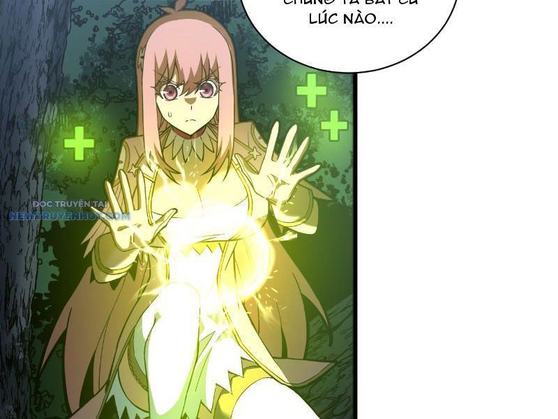 Mệnh Luân Chi Chủ! Làm Kẻ Biến Dị Giáng Xuống Nhân Gian Chap 6 - Next Chap 7