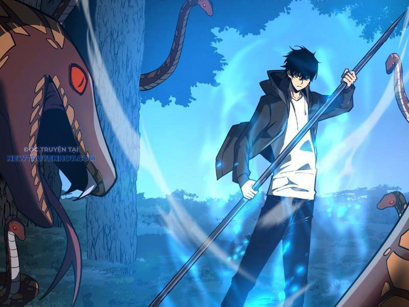 Mệnh Luân Chi Chủ! Làm Kẻ Biến Dị Giáng Xuống Nhân Gian Chap 6 - Next Chap 7