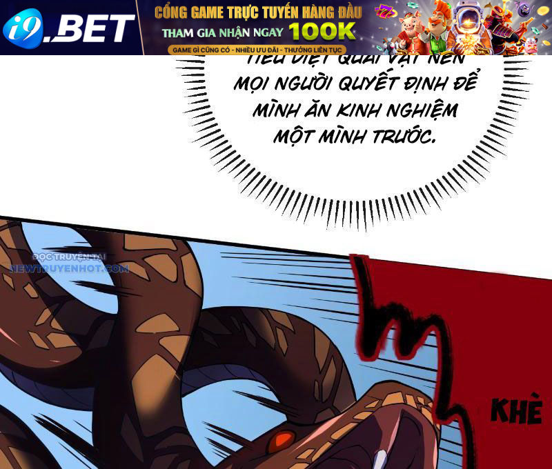 Mệnh Luân Chi Chủ! Làm Kẻ Biến Dị Giáng Xuống Nhân Gian Chap 6 - Next Chap 7