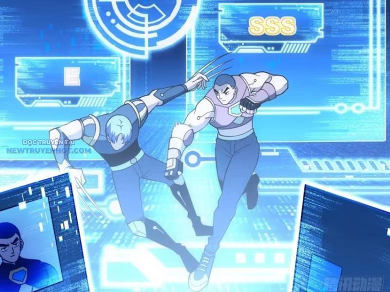 Mệnh Luân Chi Chủ! Làm Kẻ Biến Dị Giáng Xuống Nhân Gian Chap 60 - Next Chap 61