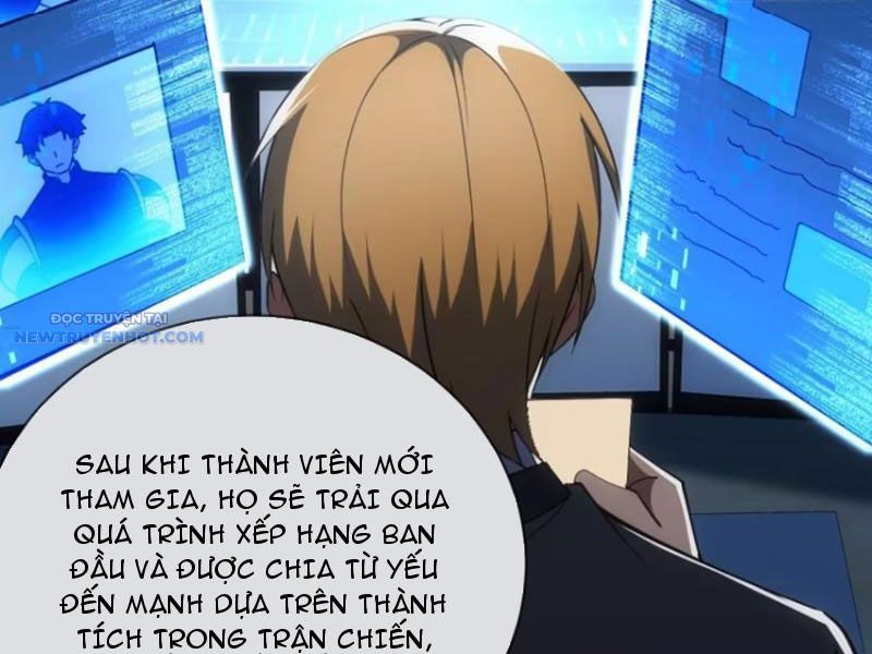 Mệnh Luân Chi Chủ! Làm Kẻ Biến Dị Giáng Xuống Nhân Gian Chap 60 - Next Chap 61