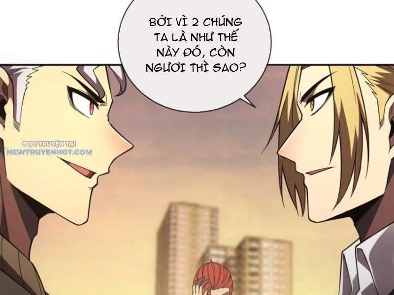 Mệnh Luân Chi Chủ! Làm Kẻ Biến Dị Giáng Xuống Nhân Gian Chap 60 - Next Chap 61