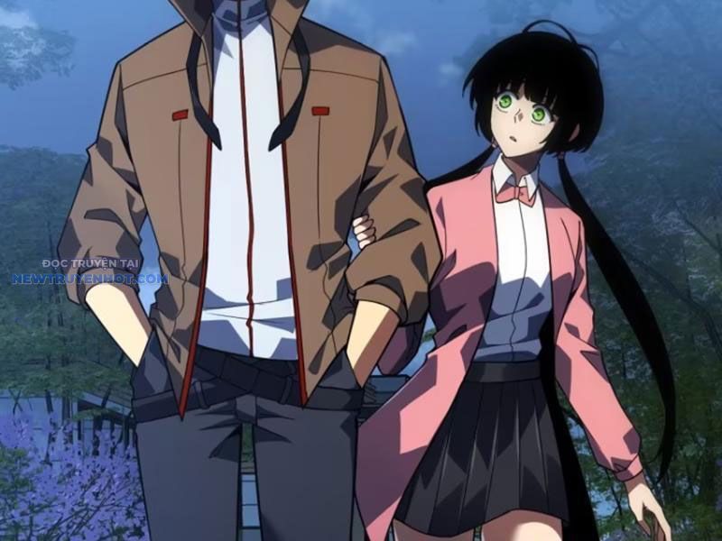 Mệnh Luân Chi Chủ! Làm Kẻ Biến Dị Giáng Xuống Nhân Gian Chap 60 - Next Chap 61