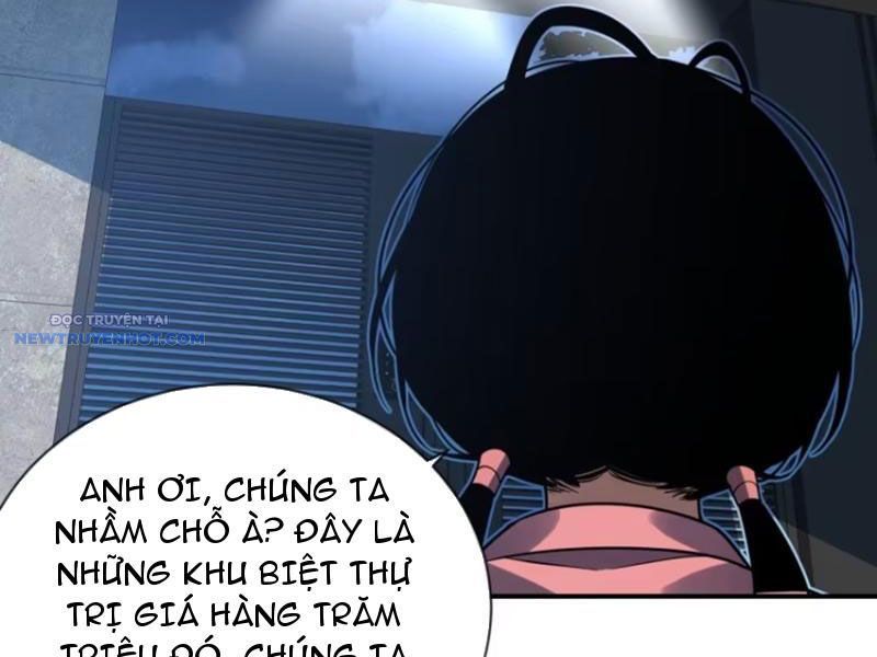 Mệnh Luân Chi Chủ! Làm Kẻ Biến Dị Giáng Xuống Nhân Gian Chap 60 - Next Chap 61