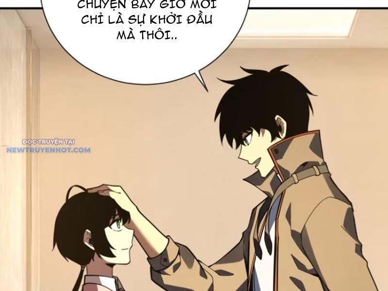 Mệnh Luân Chi Chủ! Làm Kẻ Biến Dị Giáng Xuống Nhân Gian Chap 60 - Next Chap 61