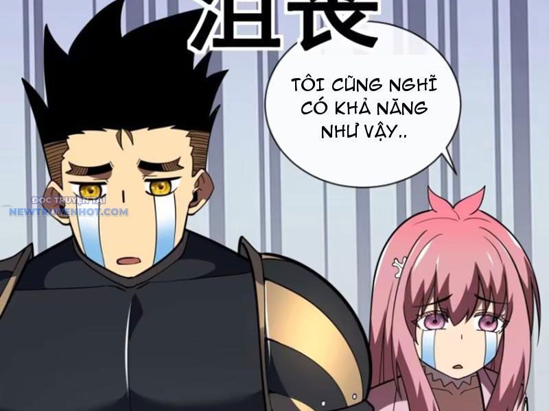 Mệnh Luân Chi Chủ! Làm Kẻ Biến Dị Giáng Xuống Nhân Gian Chap 60 - Next Chap 61