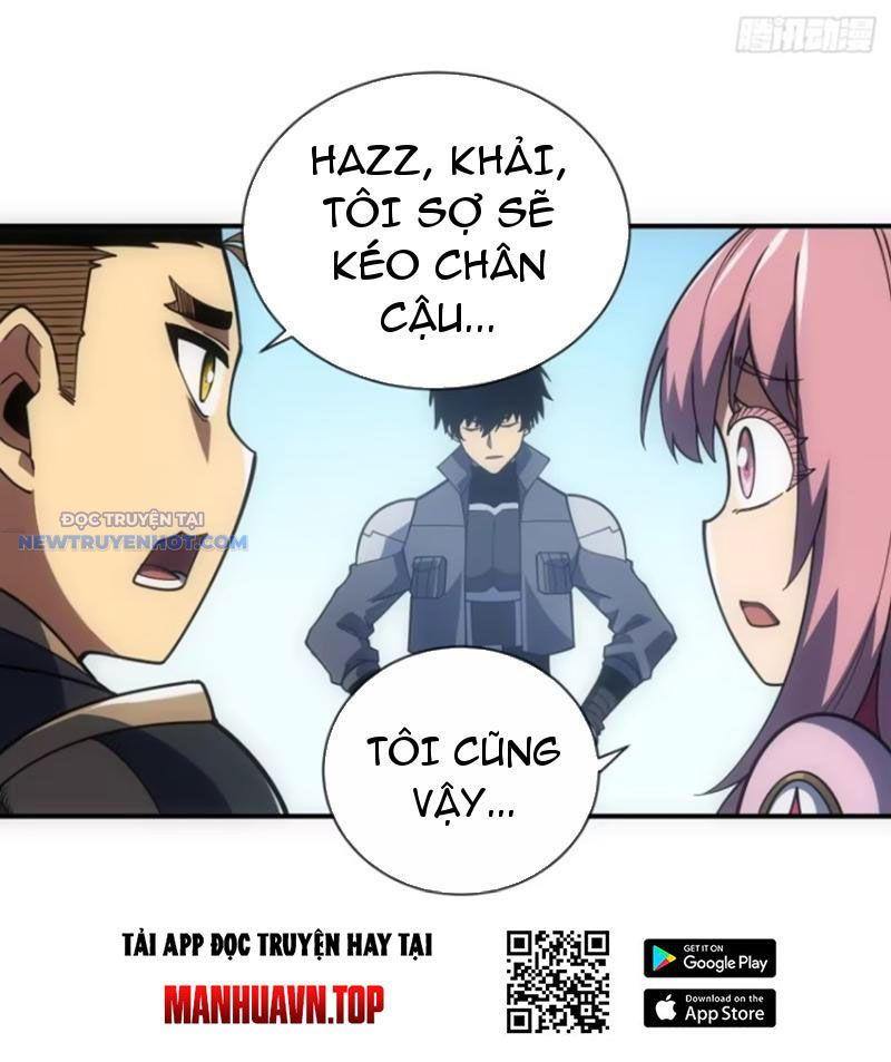 Mệnh Luân Chi Chủ! Làm Kẻ Biến Dị Giáng Xuống Nhân Gian Chap 61 - Next Chap 62