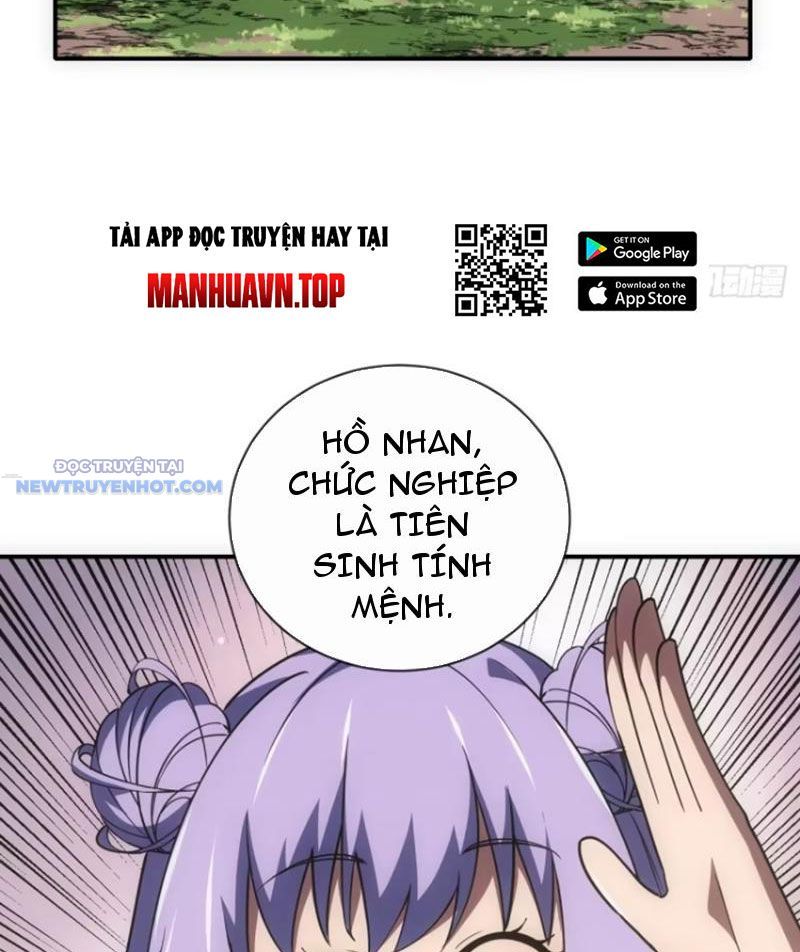 Mệnh Luân Chi Chủ! Làm Kẻ Biến Dị Giáng Xuống Nhân Gian Chap 61 - Next Chap 62