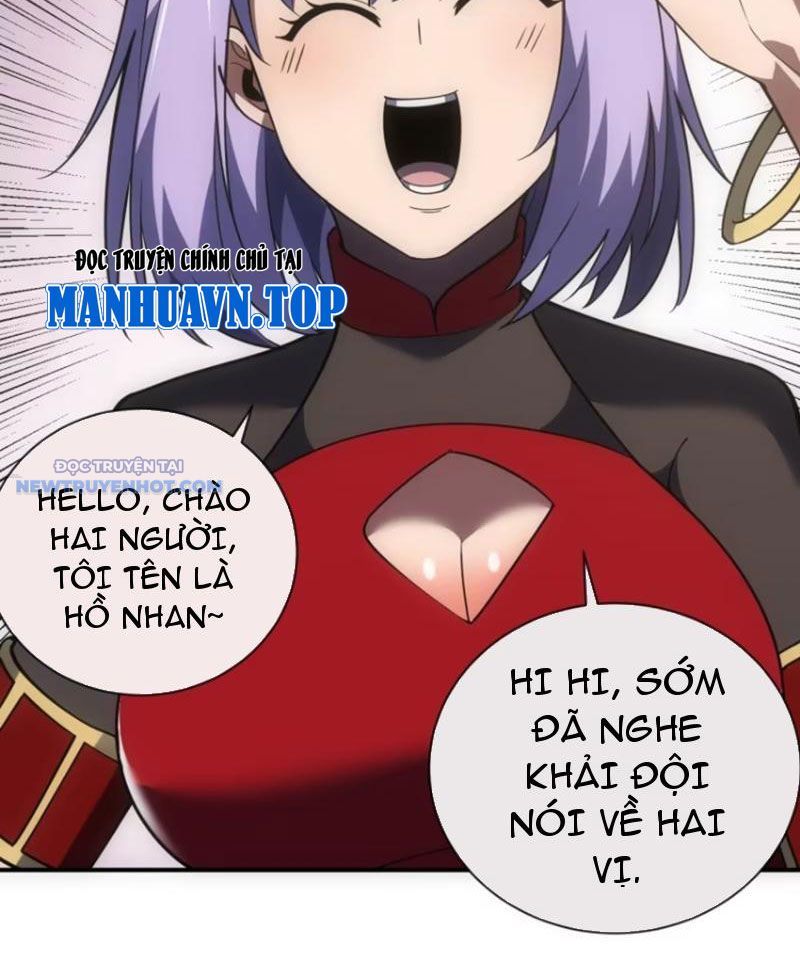 Mệnh Luân Chi Chủ! Làm Kẻ Biến Dị Giáng Xuống Nhân Gian Chap 61 - Next Chap 62