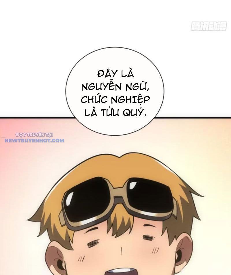 Mệnh Luân Chi Chủ! Làm Kẻ Biến Dị Giáng Xuống Nhân Gian Chap 61 - Next Chap 62