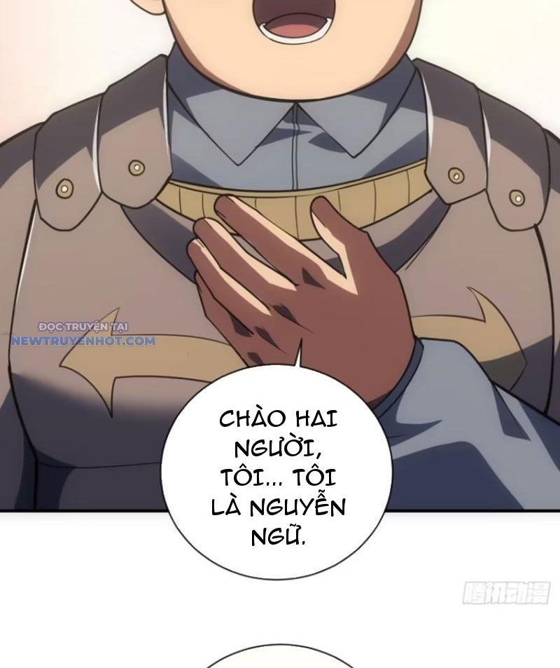 Mệnh Luân Chi Chủ! Làm Kẻ Biến Dị Giáng Xuống Nhân Gian Chap 61 - Next Chap 62