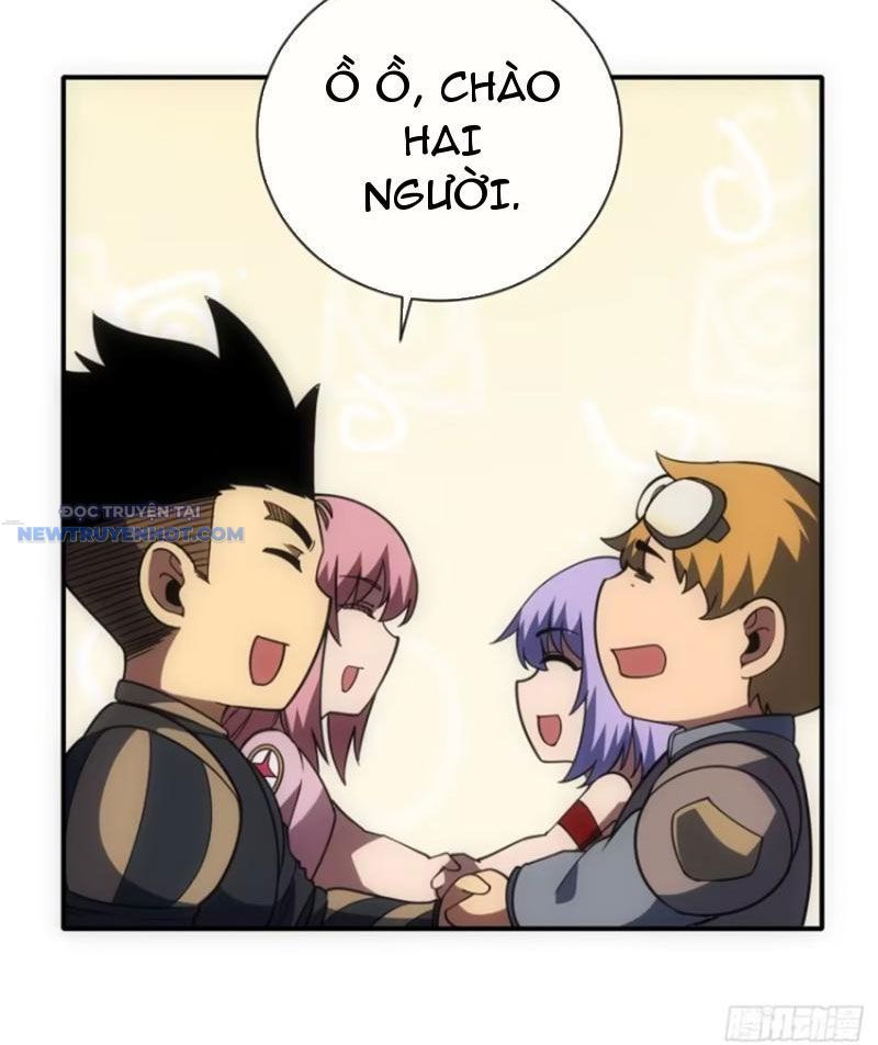 Mệnh Luân Chi Chủ! Làm Kẻ Biến Dị Giáng Xuống Nhân Gian Chap 61 - Next Chap 62