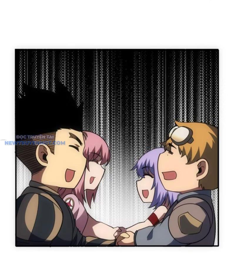 Mệnh Luân Chi Chủ! Làm Kẻ Biến Dị Giáng Xuống Nhân Gian Chap 61 - Next Chap 62