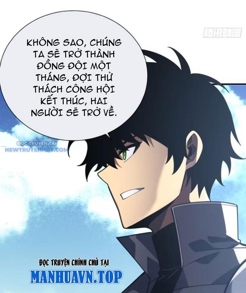 Mệnh Luân Chi Chủ! Làm Kẻ Biến Dị Giáng Xuống Nhân Gian Chap 61 - Next Chap 62