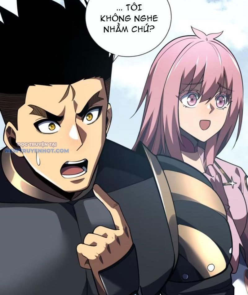 Mệnh Luân Chi Chủ! Làm Kẻ Biến Dị Giáng Xuống Nhân Gian Chap 61 - Next Chap 62