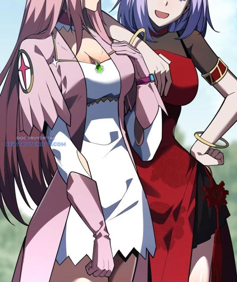 Mệnh Luân Chi Chủ! Làm Kẻ Biến Dị Giáng Xuống Nhân Gian Chap 61 - Next Chap 62