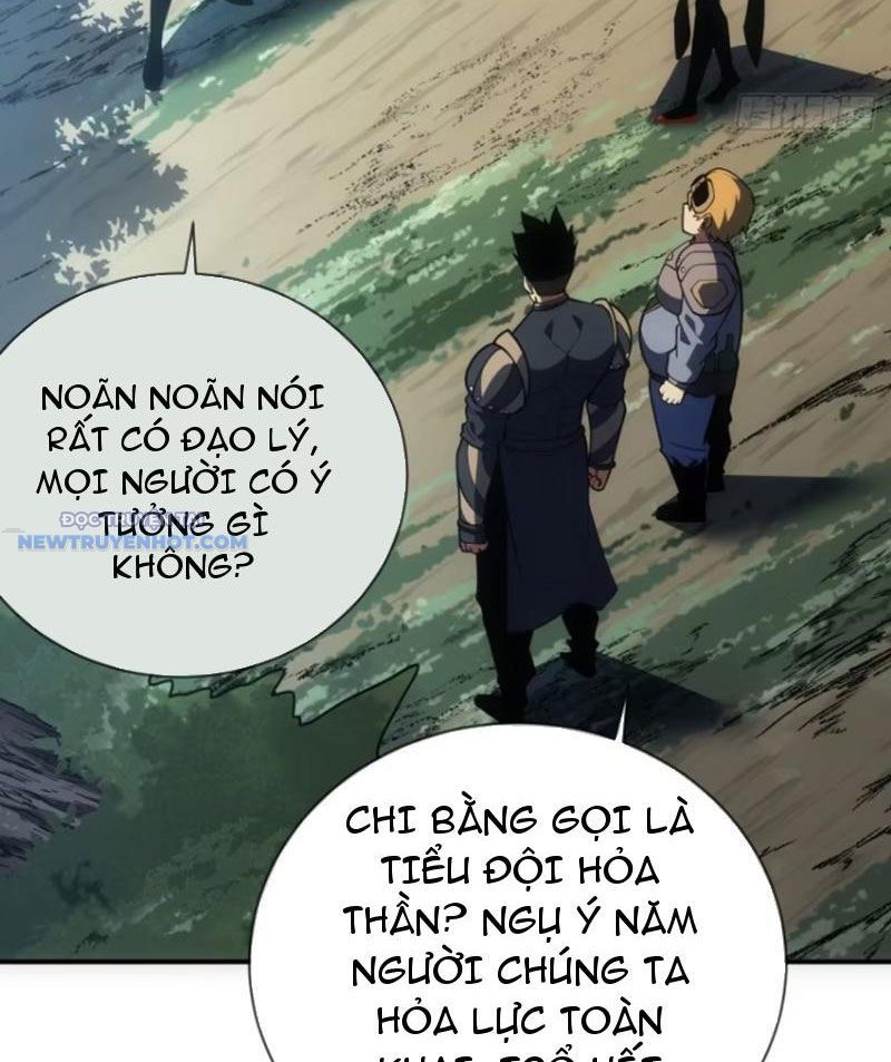 Mệnh Luân Chi Chủ! Làm Kẻ Biến Dị Giáng Xuống Nhân Gian Chap 61 - Next Chap 62