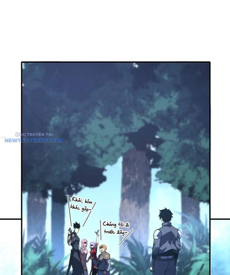 Mệnh Luân Chi Chủ! Làm Kẻ Biến Dị Giáng Xuống Nhân Gian Chap 61 - Next Chap 62