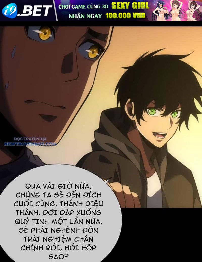 Mệnh Luân Chi Chủ! Làm Kẻ Biến Dị Giáng Xuống Nhân Gian Chap 61 - Next Chap 62