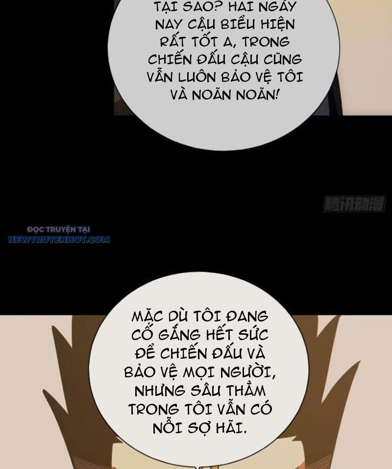 Mệnh Luân Chi Chủ! Làm Kẻ Biến Dị Giáng Xuống Nhân Gian Chap 61 - Next Chap 62