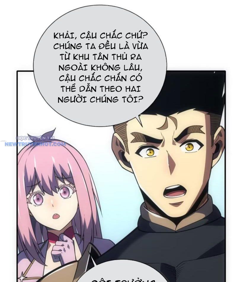 Mệnh Luân Chi Chủ! Làm Kẻ Biến Dị Giáng Xuống Nhân Gian Chap 61 - Next Chap 62