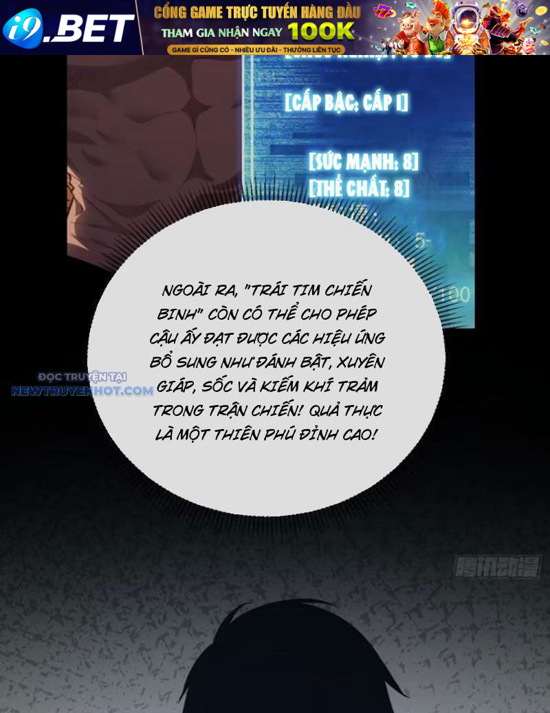 Mệnh Luân Chi Chủ! Làm Kẻ Biến Dị Giáng Xuống Nhân Gian Chap 61 - Next Chap 62