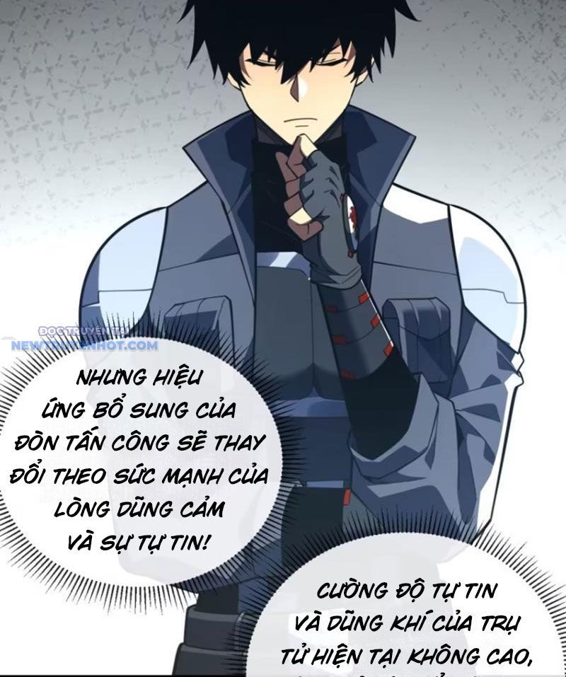 Mệnh Luân Chi Chủ! Làm Kẻ Biến Dị Giáng Xuống Nhân Gian Chap 61 - Next Chap 62