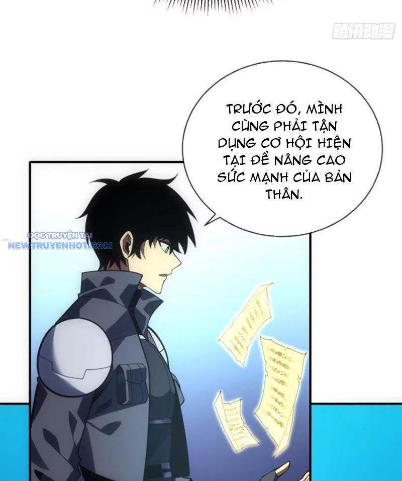 Mệnh Luân Chi Chủ! Làm Kẻ Biến Dị Giáng Xuống Nhân Gian Chap 61 - Next Chap 62