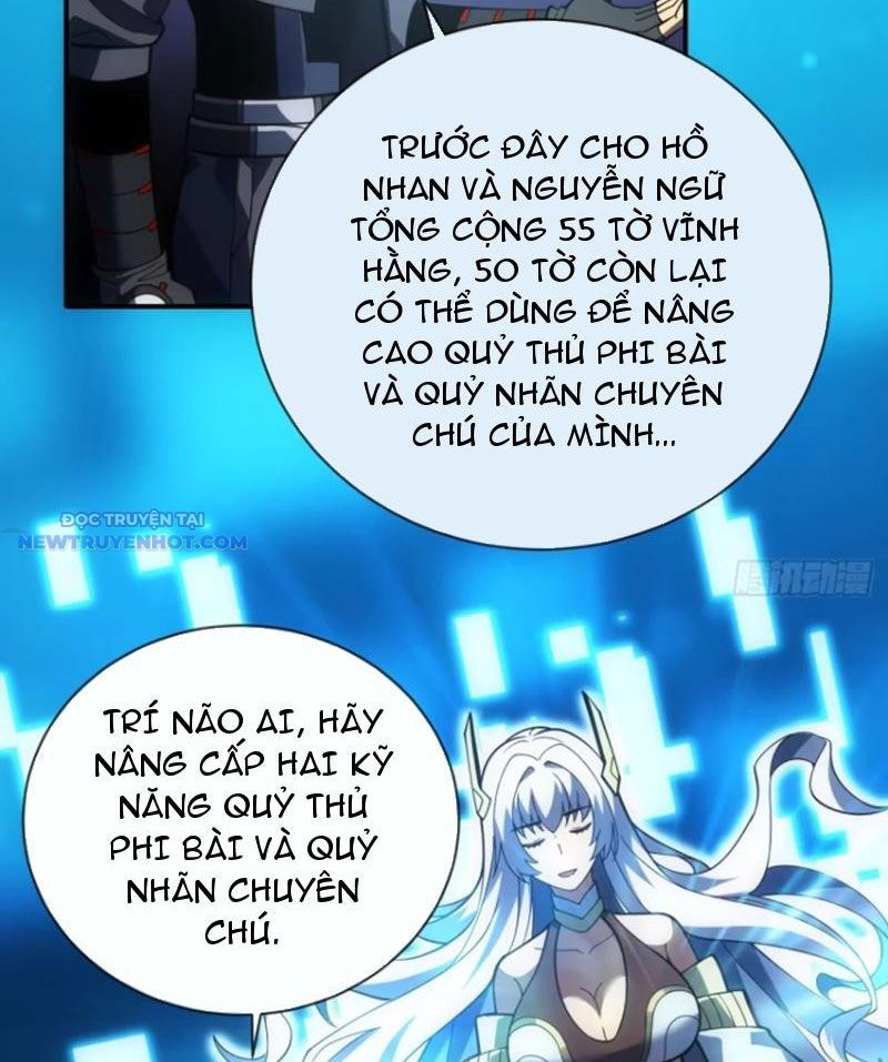 Mệnh Luân Chi Chủ! Làm Kẻ Biến Dị Giáng Xuống Nhân Gian Chap 61 - Next Chap 62