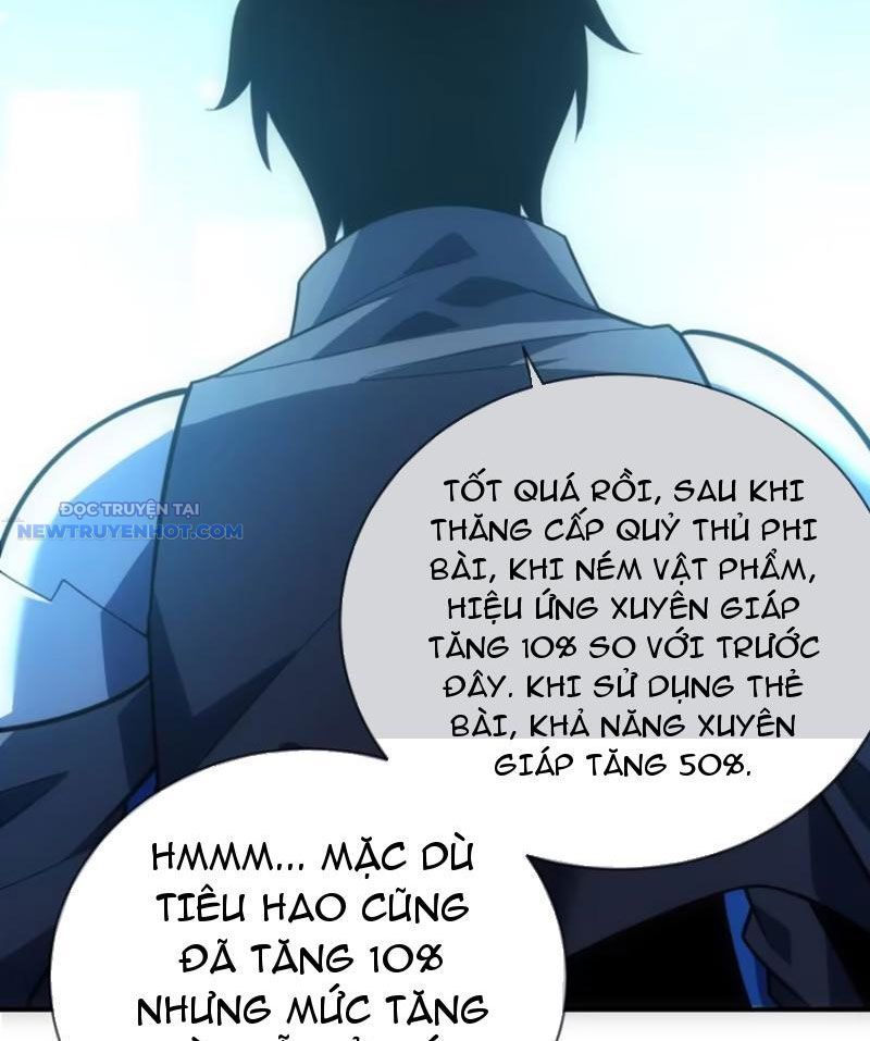 Mệnh Luân Chi Chủ! Làm Kẻ Biến Dị Giáng Xuống Nhân Gian Chap 61 - Next Chap 62