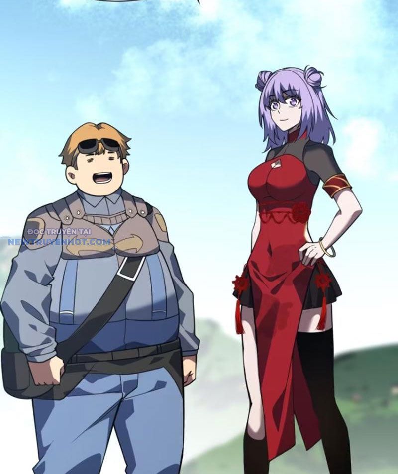 Mệnh Luân Chi Chủ! Làm Kẻ Biến Dị Giáng Xuống Nhân Gian Chap 61 - Next Chap 62