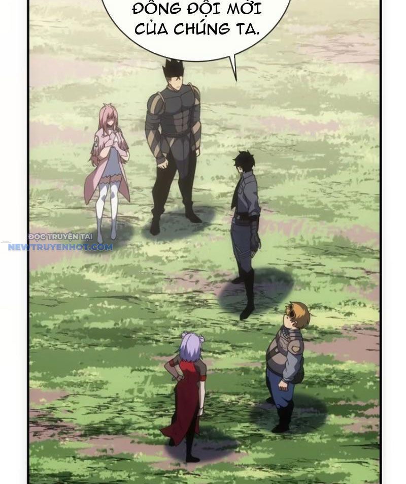 Mệnh Luân Chi Chủ! Làm Kẻ Biến Dị Giáng Xuống Nhân Gian Chap 61 - Next Chap 62