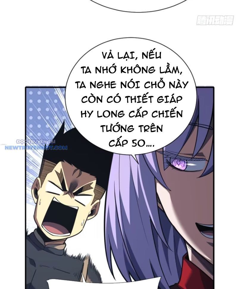 Mệnh Luân Chi Chủ! Làm Kẻ Biến Dị Giáng Xuống Nhân Gian Chap 62 - Next Chap 63