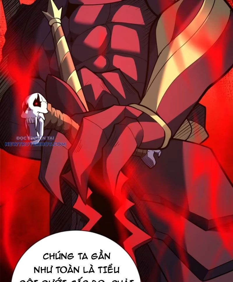 Mệnh Luân Chi Chủ! Làm Kẻ Biến Dị Giáng Xuống Nhân Gian Chap 62 - Next Chap 63