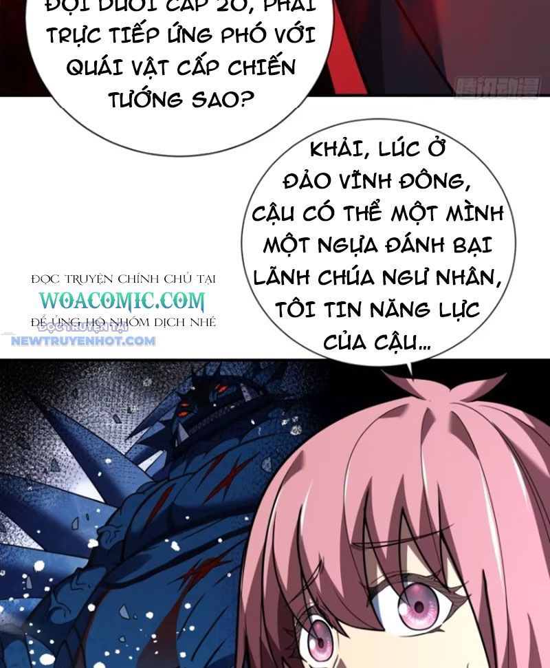 Mệnh Luân Chi Chủ! Làm Kẻ Biến Dị Giáng Xuống Nhân Gian Chap 62 - Next Chap 63