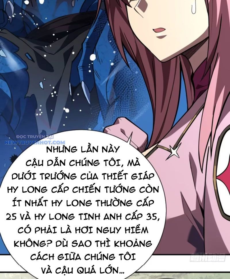 Mệnh Luân Chi Chủ! Làm Kẻ Biến Dị Giáng Xuống Nhân Gian Chap 62 - Next Chap 63