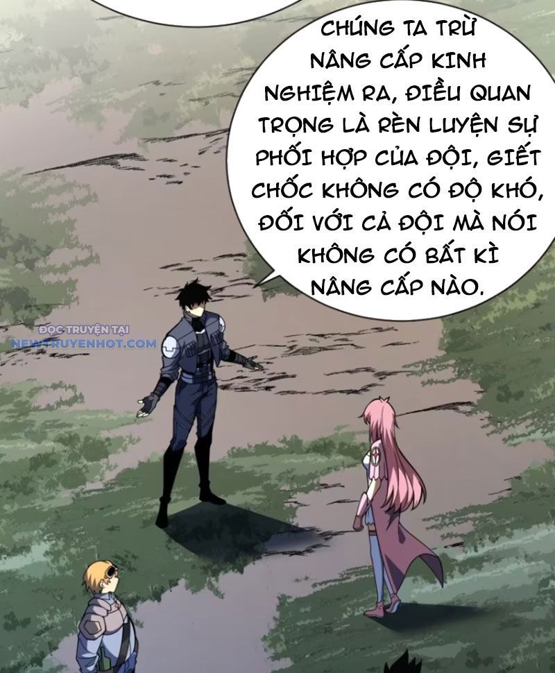 Mệnh Luân Chi Chủ! Làm Kẻ Biến Dị Giáng Xuống Nhân Gian Chap 62 - Next Chap 63