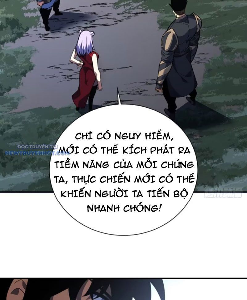 Mệnh Luân Chi Chủ! Làm Kẻ Biến Dị Giáng Xuống Nhân Gian Chap 62 - Next Chap 63