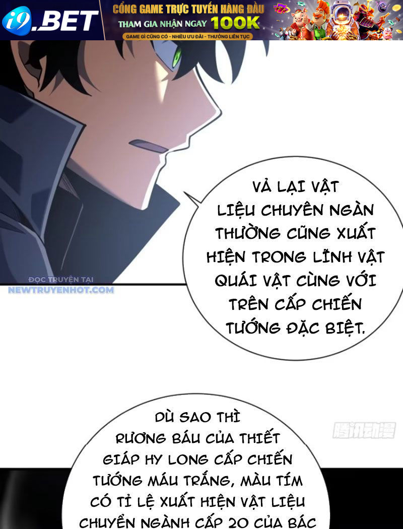 Mệnh Luân Chi Chủ! Làm Kẻ Biến Dị Giáng Xuống Nhân Gian Chap 62 - Next Chap 63