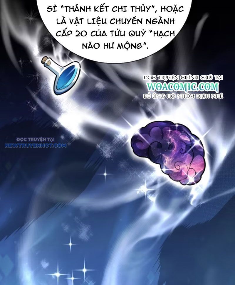 Mệnh Luân Chi Chủ! Làm Kẻ Biến Dị Giáng Xuống Nhân Gian Chap 62 - Next Chap 63