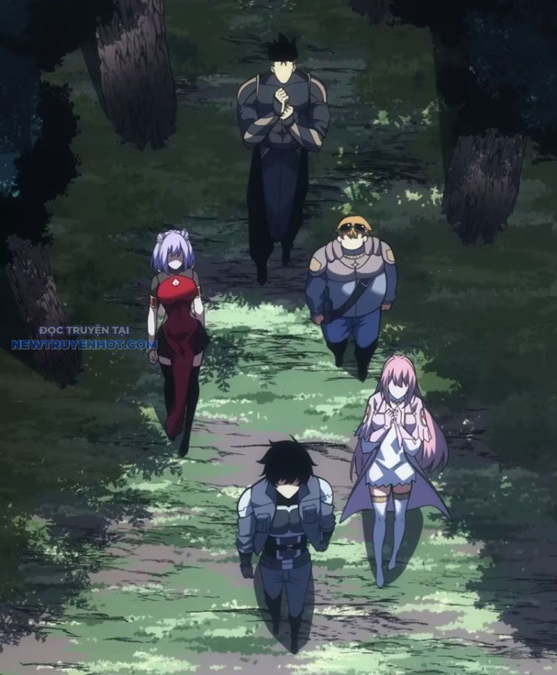 Mệnh Luân Chi Chủ! Làm Kẻ Biến Dị Giáng Xuống Nhân Gian Chap 62 - Next Chap 63